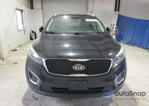 2016 Kia Sorento Lx z USA, uszkodzony, nr VIN 5XYPGDA39GG039166